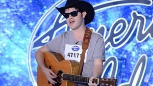 American Idol 2. epizoda