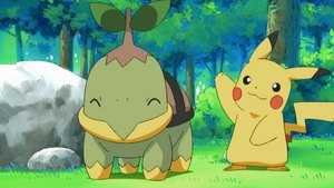 Pokémon Moje hlava není ke kousání