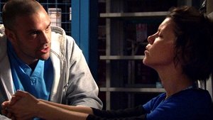 Holby City 2. epizoda