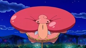 Pokémon Komu padne šátkový převlek?
