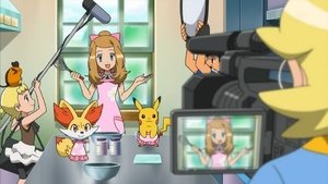 Pokémon Budoucnost patří Pokévizi