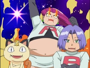 Pokémon To je zbroj! Rakeťácký stroj!