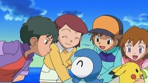 Pokémon Noví učitelé