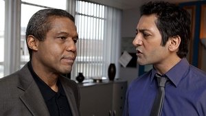 Holby City 28. epizoda