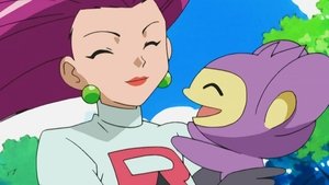 Pokémon Problematická výpujčka