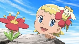Pokémon Hledání vílí květiny
