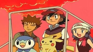 Pokémon 16. epizoda - nevysíláno