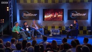 Top Gear 70. epizoda