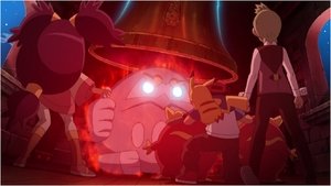 Pokémon Záchrana Darmanitana na poslední chvíli