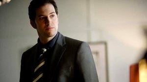 Holby City 21. epizoda