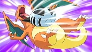 Pokémon 36. epizoda