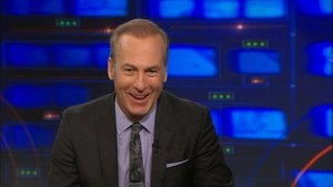 The Daily Show 60. epizoda
