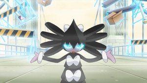 Pokémon Ztracený svět Gothitella