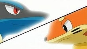 Pokémon Trojí příležitost k zápasu