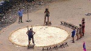 Survivor (USA) Ze stejného těsta