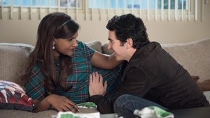 The Mindy Project 15. epizoda