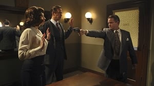 Marvel's Agent Carter Nesnáze