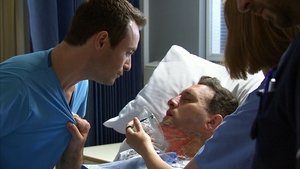 Holby City 4. epizoda