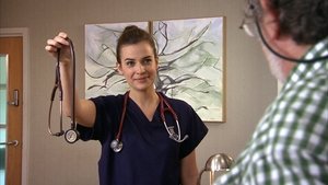 Holby City 1. epizoda