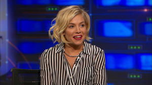 The Daily Show 48. epizoda
