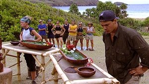 Survivor (USA) Je libo delikatesu?