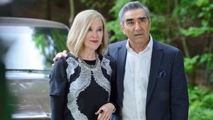 Městečko Schitt's Creek Chata