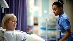 Holby City 35. epizoda