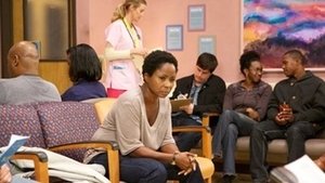 Tyler Perry's The Haves and the Have Nots 2. epizoda