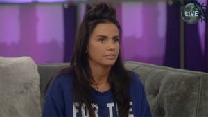 Celebrity Big Brother 28. epizoda