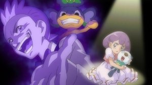 Pokémon Odplata Pokémonového znalce
