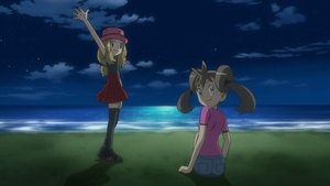 Pokémon Senzace třetího dne