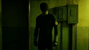 Marvel's Daredevil Cut Man