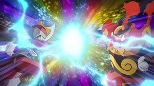 Pokémon Vrchol Klub-Exploze