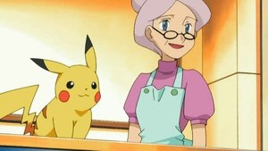 Pokémon Mimořádně sladká zápletka