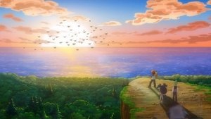 Pokémon Butterfree a Já
