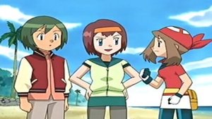 Pokémon 23. epizoda