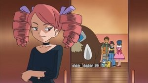 Pokémon Pěkný přídavek k představení
