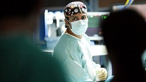 Holby City 53. epizoda