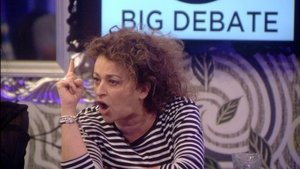 Celebrity Big Brother 16. epizoda