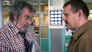Holby City 32. epizoda