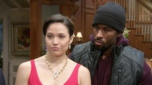 Tyler Perry's The Haves and the Have Nots 20. epizoda