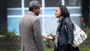 Holby City 24. epizoda