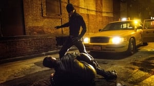 Marvel's Daredevil Svět v plamenech