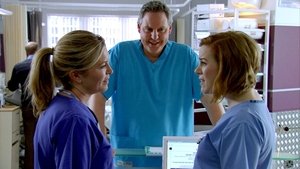 Holby City 4. epizoda