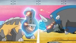 Pokémon Dávné rodinné záležitosti