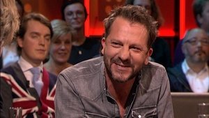 De Wereld Draait Door 72. epizoda