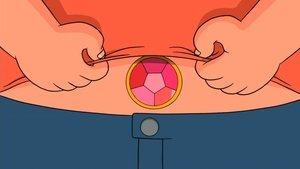 Steven Universe 1. epizoda