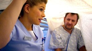 Holby City 34. epizoda