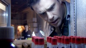 Holby City 21. epizoda