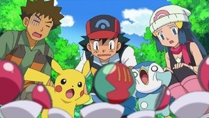 Pokémon Rodinná pouta